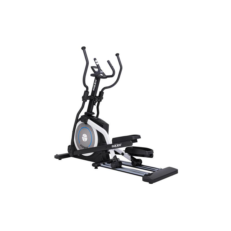 MAXXUS Crosstrainer CX 6.1 - Hometrainer - Belastbaar tot 160 kg