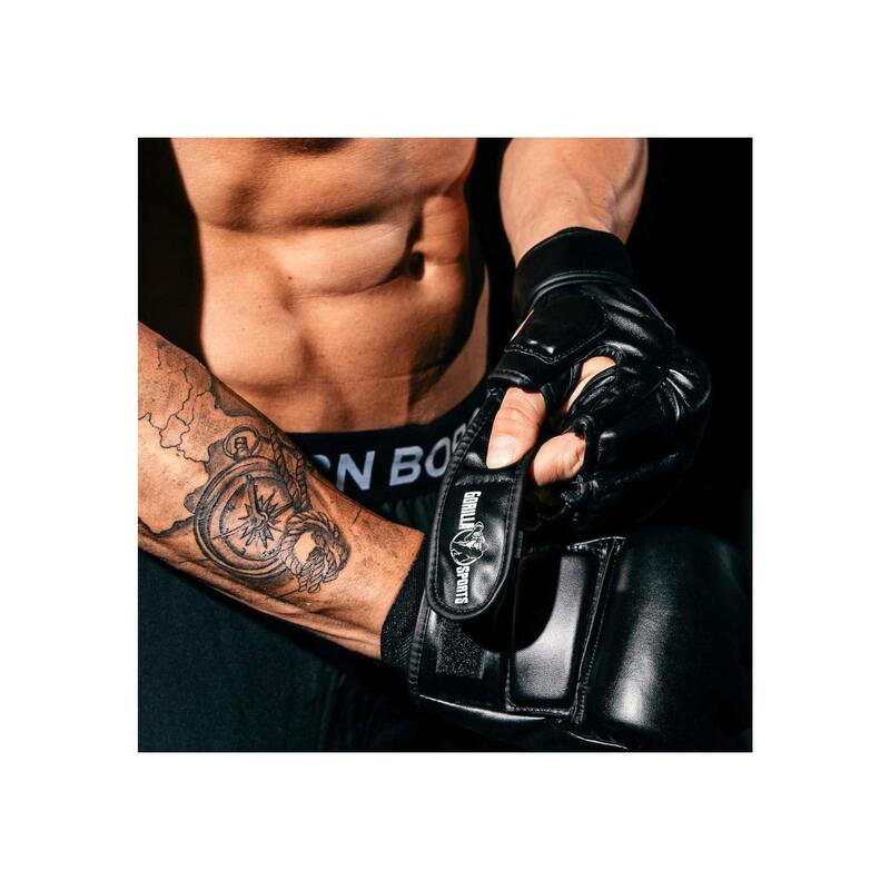 GANTS DE BOXE | ENTRAINEMENT ET COMBAT | TAILLE AU CHOIX