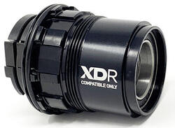 Corps de roue libre pour rouleaux SRAM XD/XDR