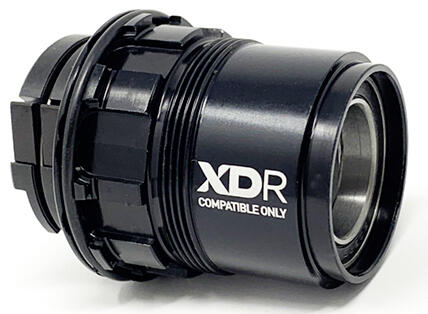 Corpo del mozzo a rulli SRAM XD/XDR