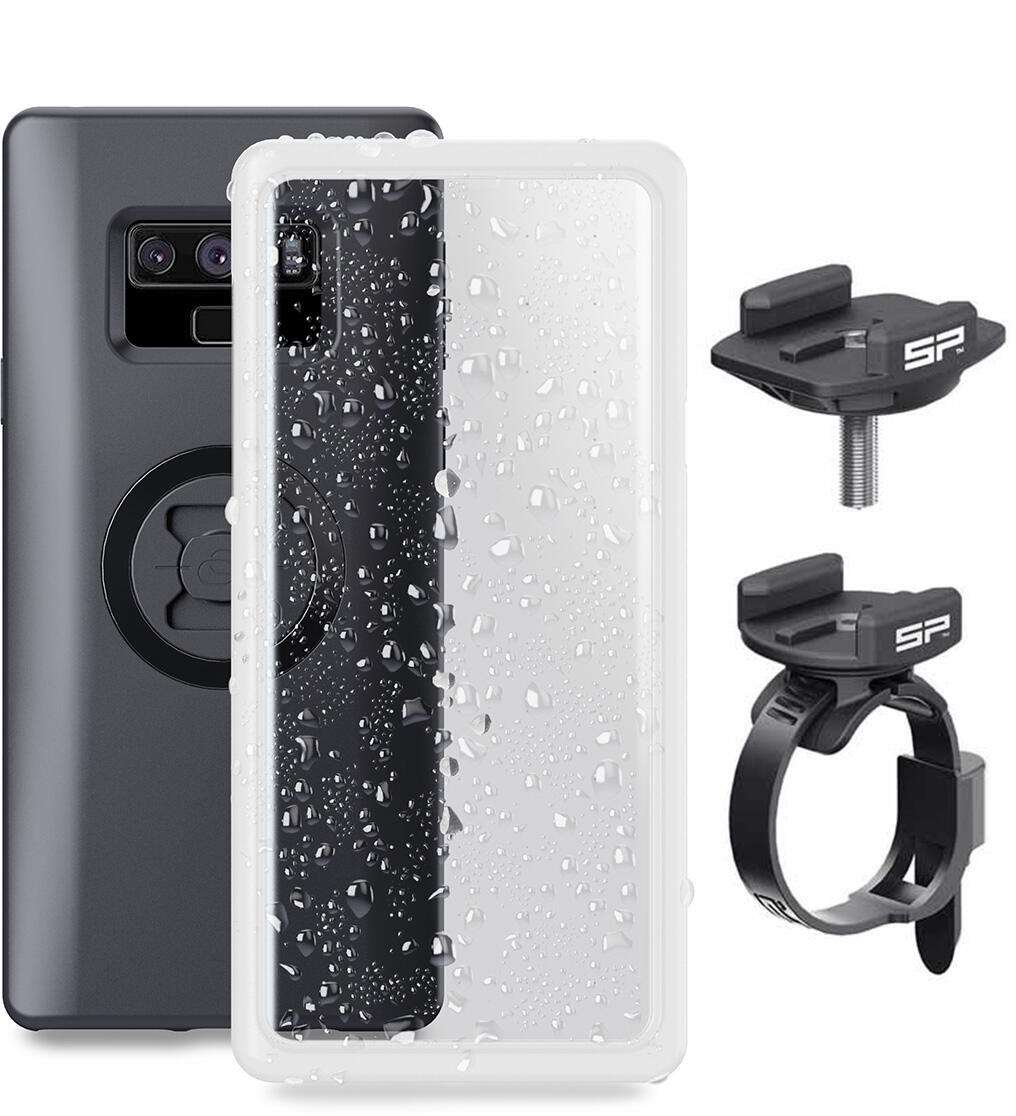 SP CONNECT SP CONNECT Pacchetto bici Galaxy NOTE S9