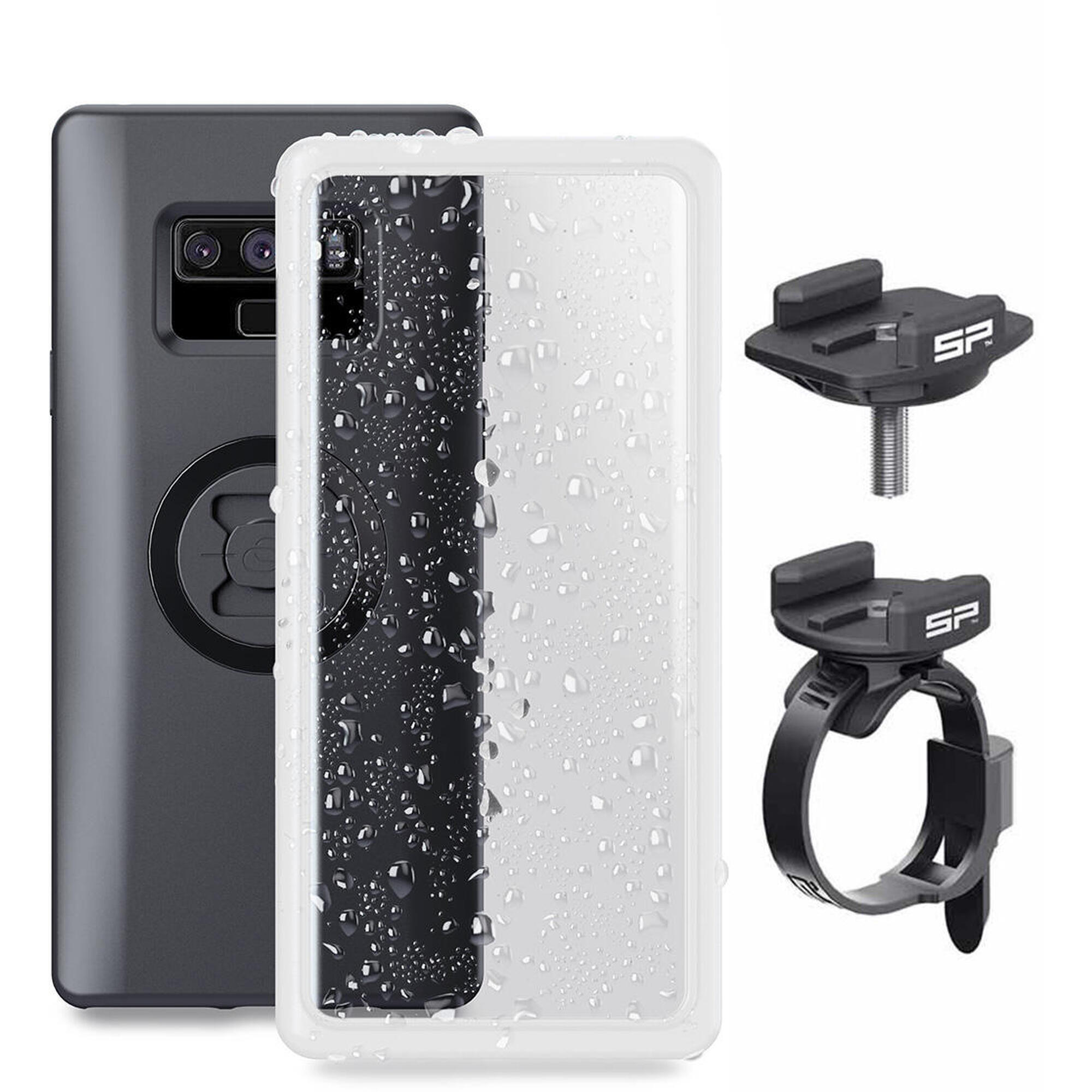 SP CONNECT Držák na telefon SP Connect Samsung Note 9