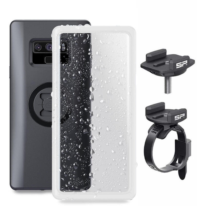 SP CONNECT Bike Bundle Galaxy NOTE S9