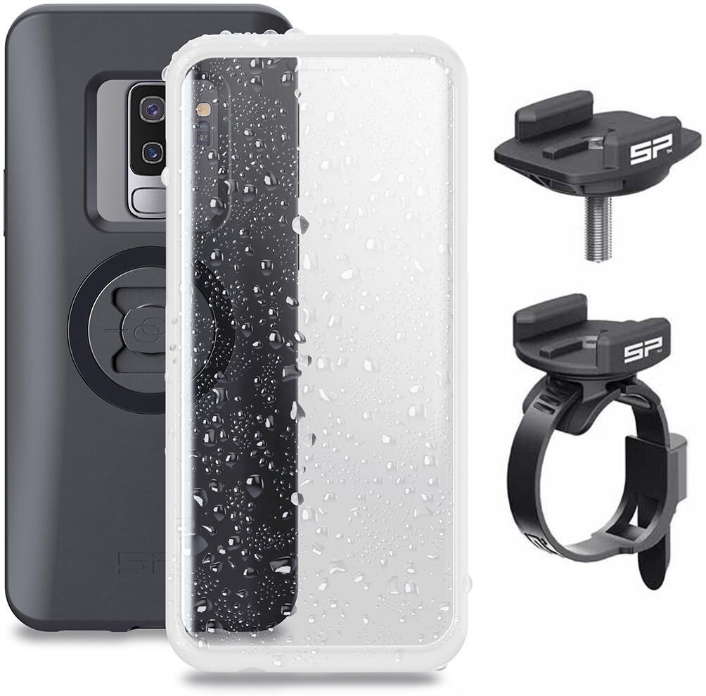 SP CONNECT SP CONNECT Pacchetto bici S8+/S9+