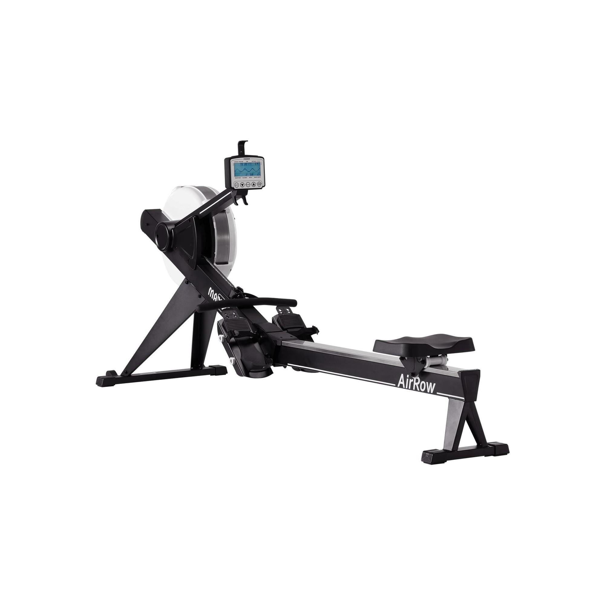 Maxxus rowing machine best sale