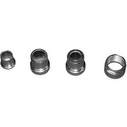 Adaptateur d'axe enfichable pour entraîneur Direct-Drive