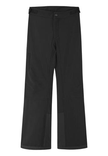 Softshell Hose Kainuu - Schneefang an den Beinabschlüssen