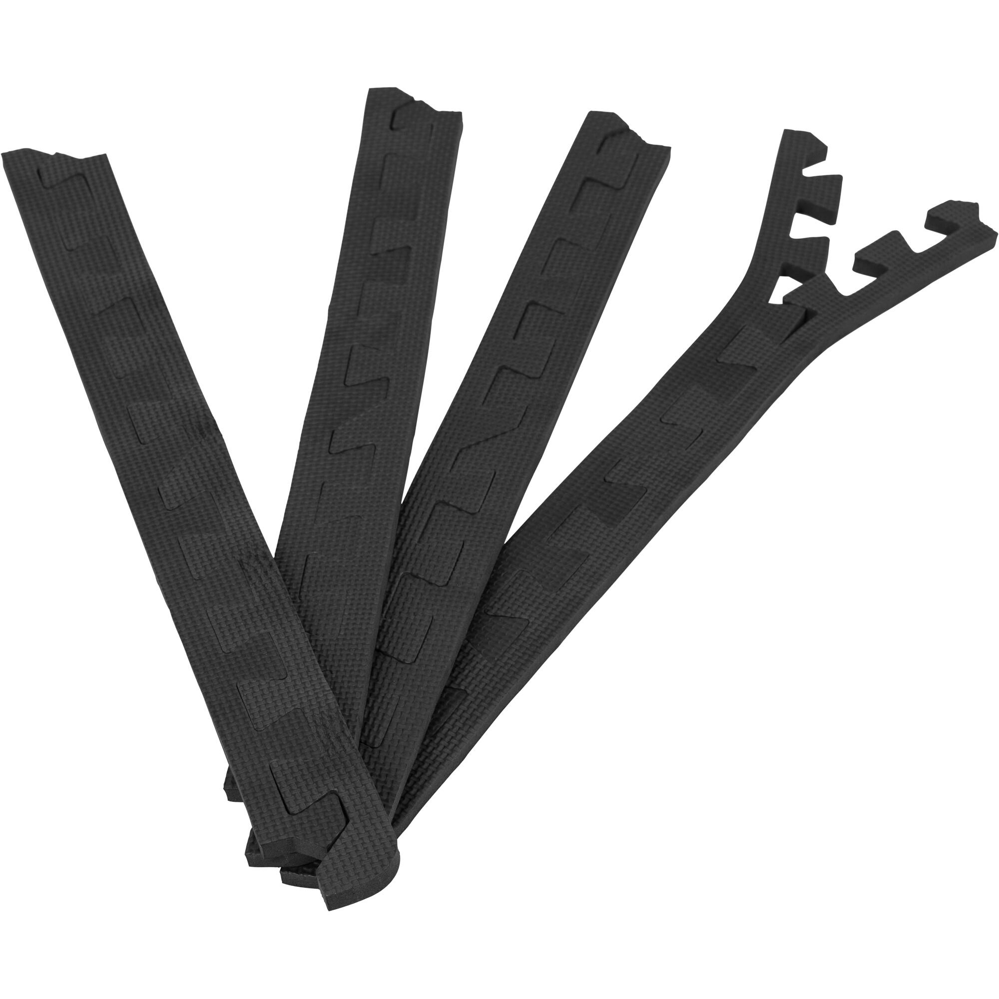 SET DE 8 BORDURES POUR DALLES | MUSCULATION ET FITNESS | COLORIS AU CHOIX 5/7