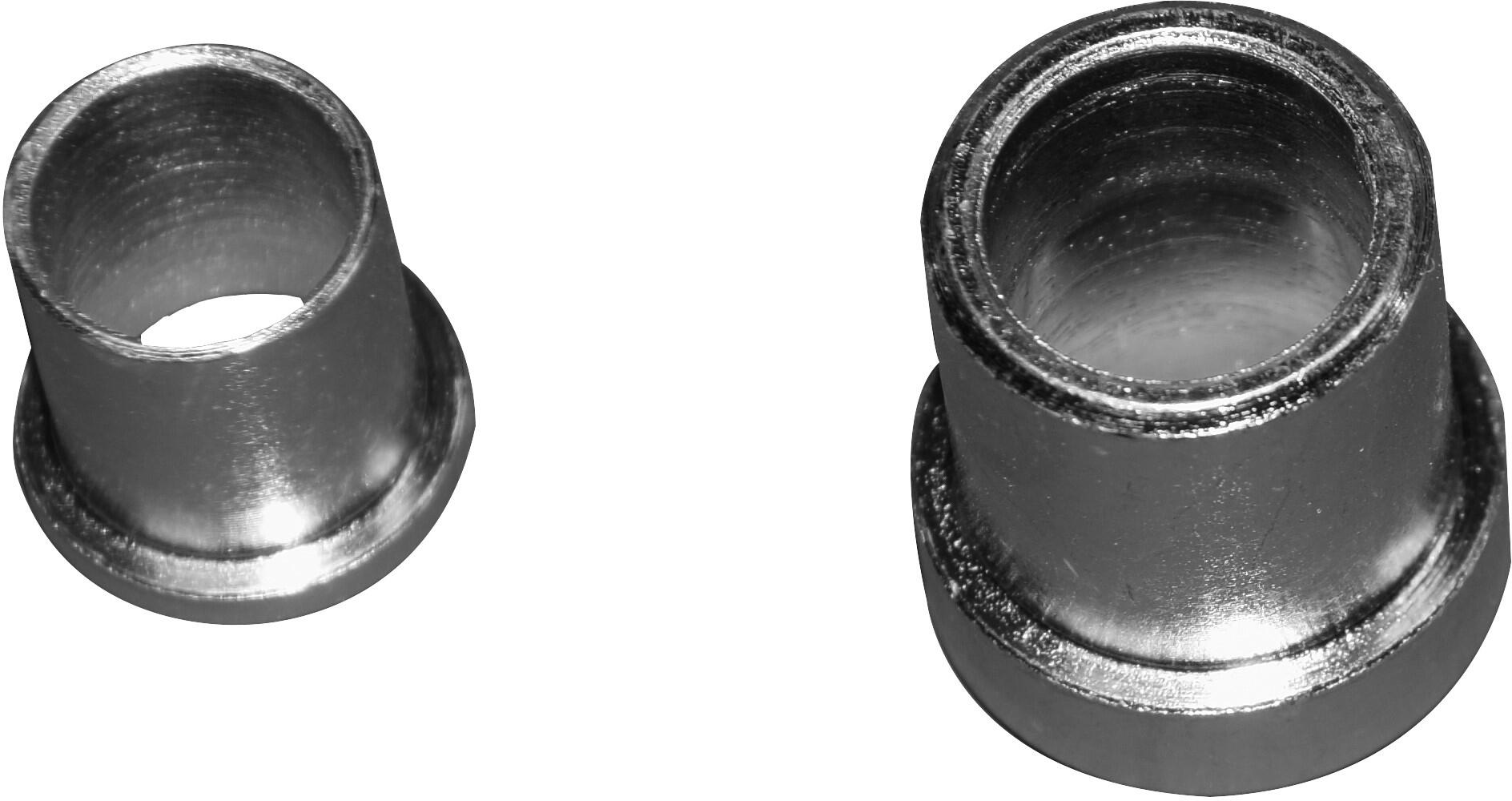 31 Moer voor steekas AMC20 achteras Jeep Grand Cherokee CJ 31 Moer voor steekas AMC20 achteras Jeep Grand Cherokee CJ