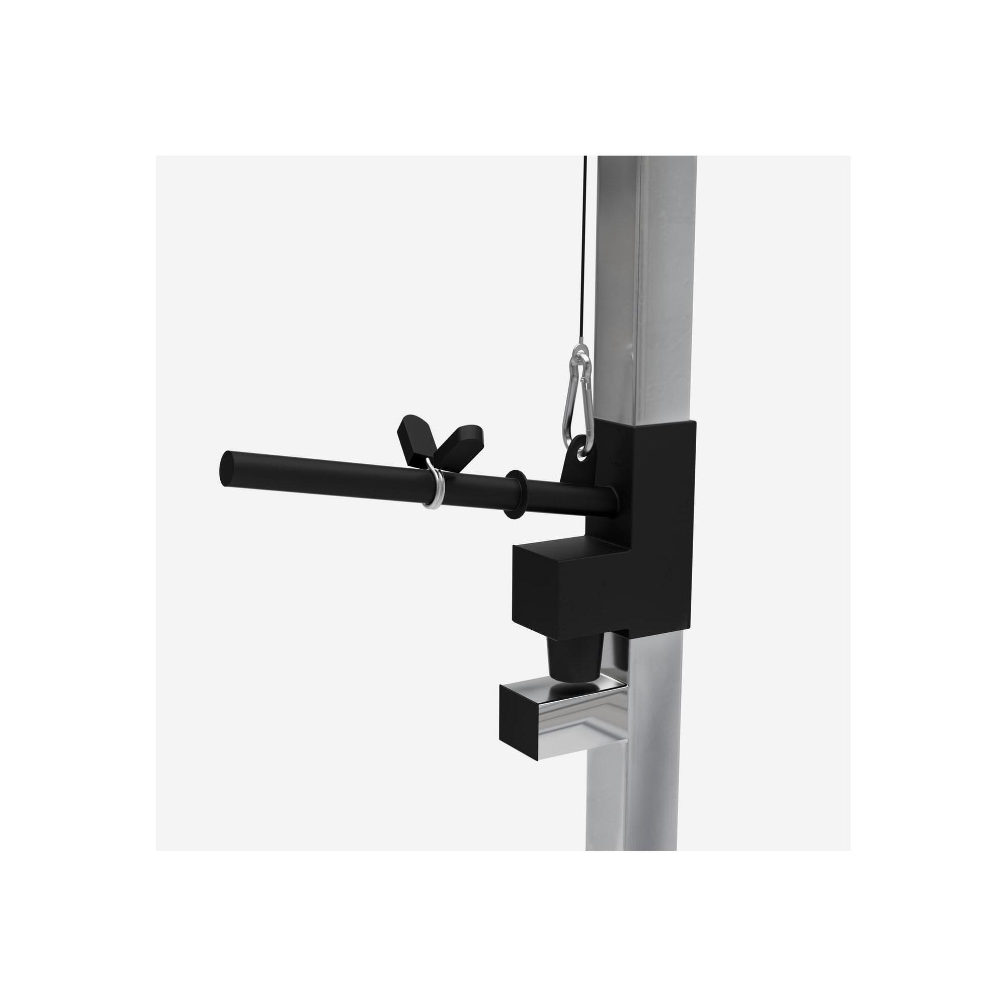 Gorilla sports lat pulley hotsell