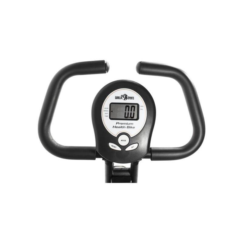 GORILLA SPORTS Ergometer