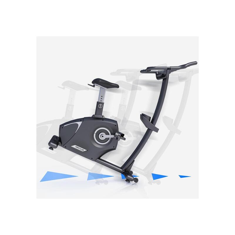 MAXXUS Bicicleta Cardio 4.2