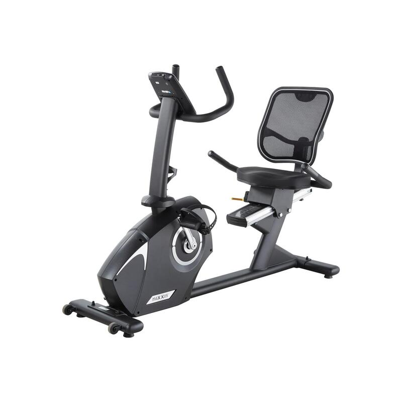 MAXXUS Recumbent Ergometer Bike 4.2R - Hometrainer