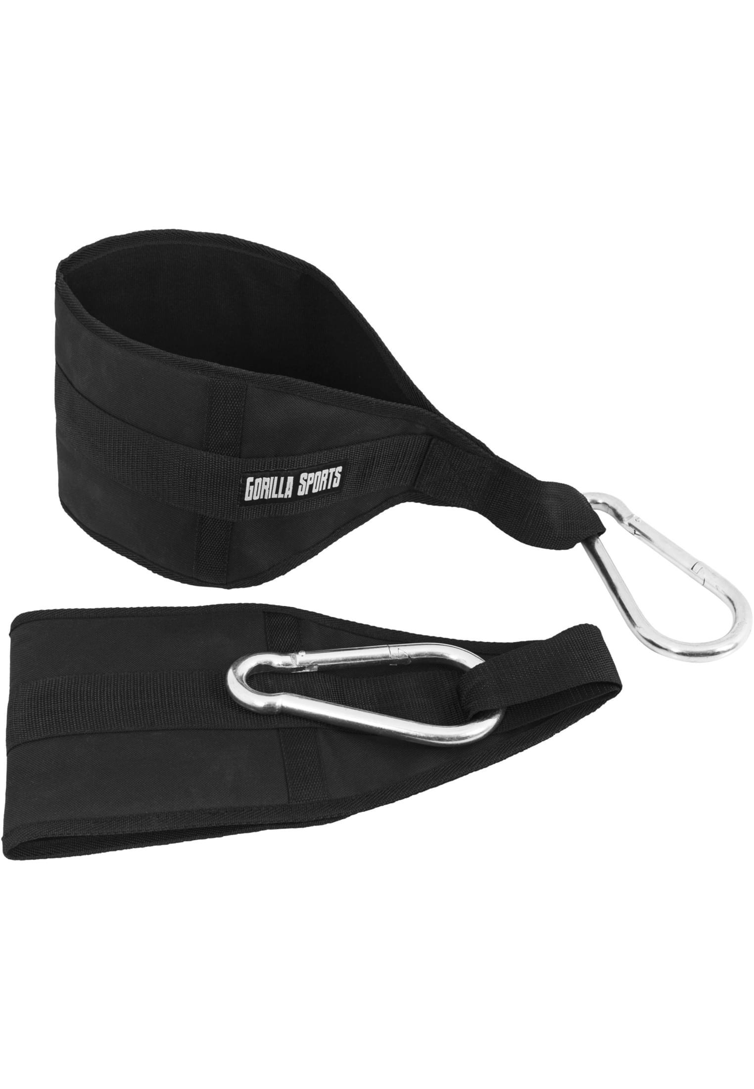 Gorilla Sports Buikspier trainingslussen - Buikspieren - trainer - attachment 7/7