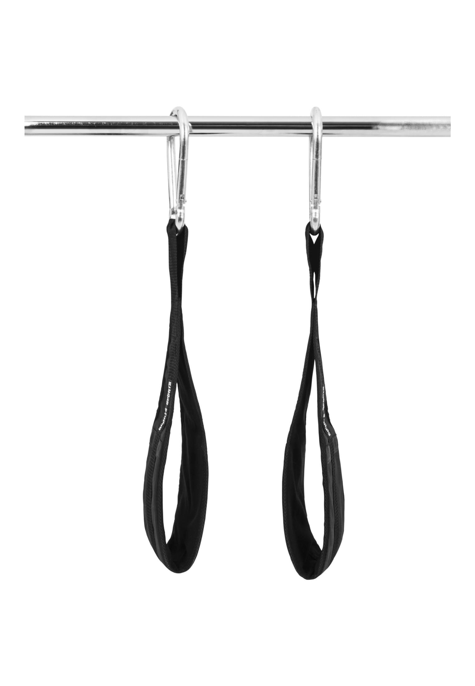 Gorilla Sports Buikspier trainingslussen - Buikspieren - trainer - attachment 3/7