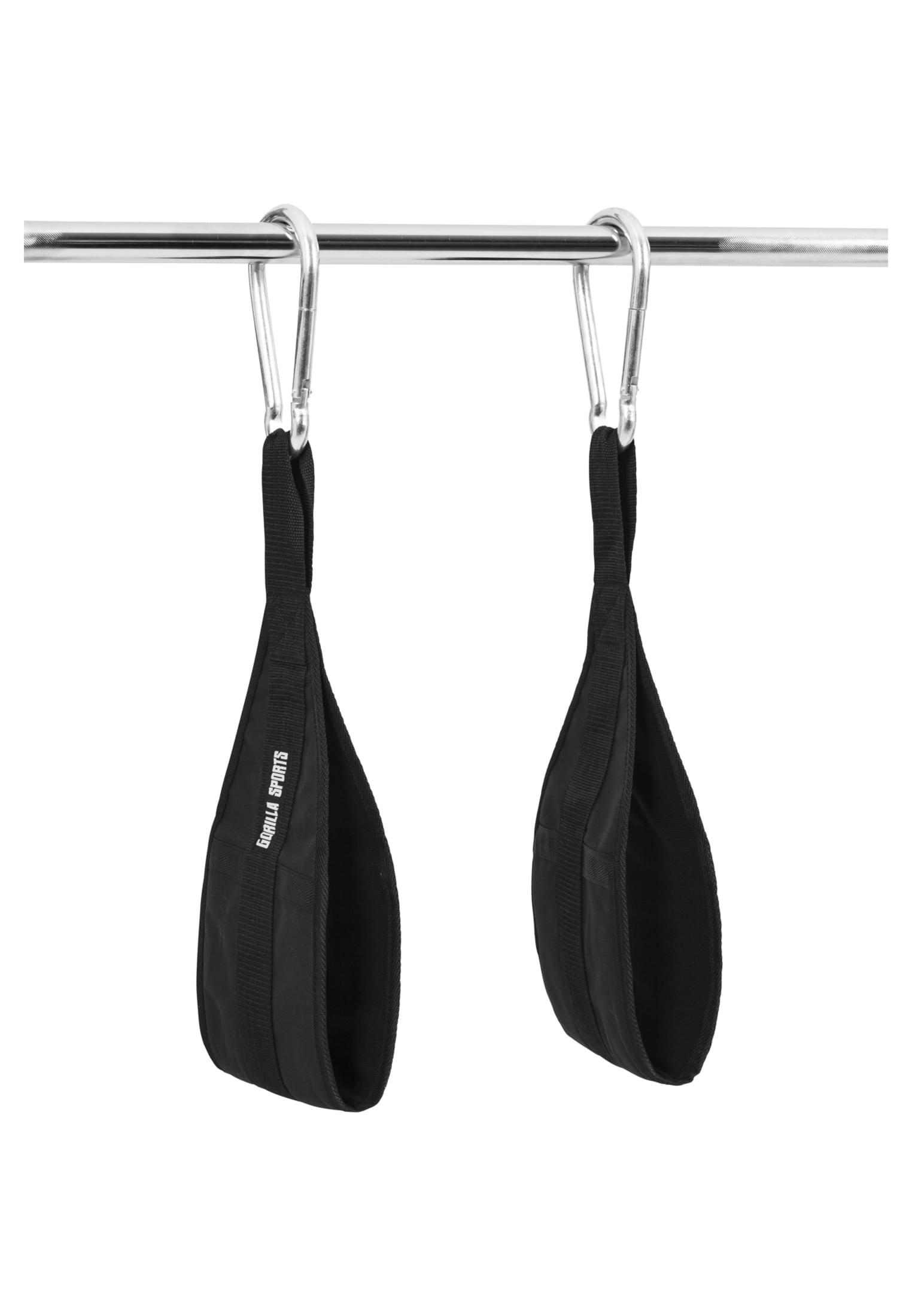 Gorilla Sports Buikspier trainingslussen - Buikspieren - trainer - attachment 4/7