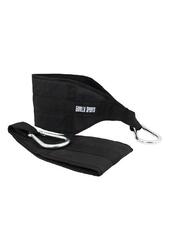 SANGLES DE SUSPENSION | TRAVAIL DES BRAS ET ABDOMINAUX