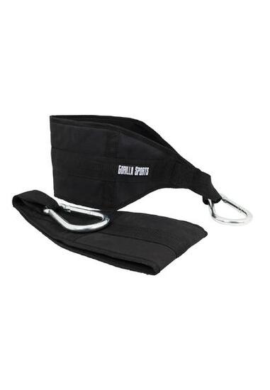 SANGLES DE SUSPENSION | TRAVAIL DES BRAS ET ABDOMINAUX