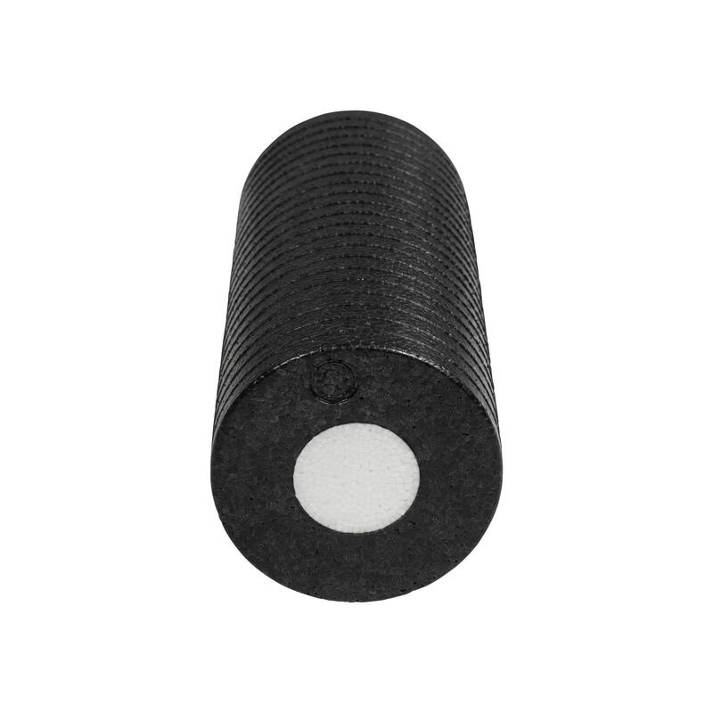 GORILLA SPORTS ROULEAU DE MASSAGE EN MOUSSE FOARM ROLLER PRO | AÉROBIC & YOGA