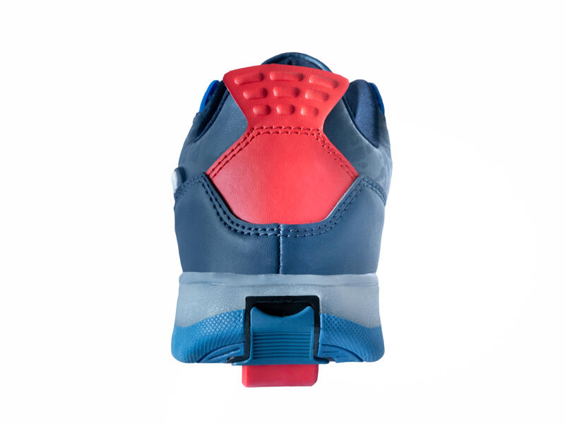 Schuhe mit Rollen BREEZY ROLLERS LED 2195700 Kids blau 3/7