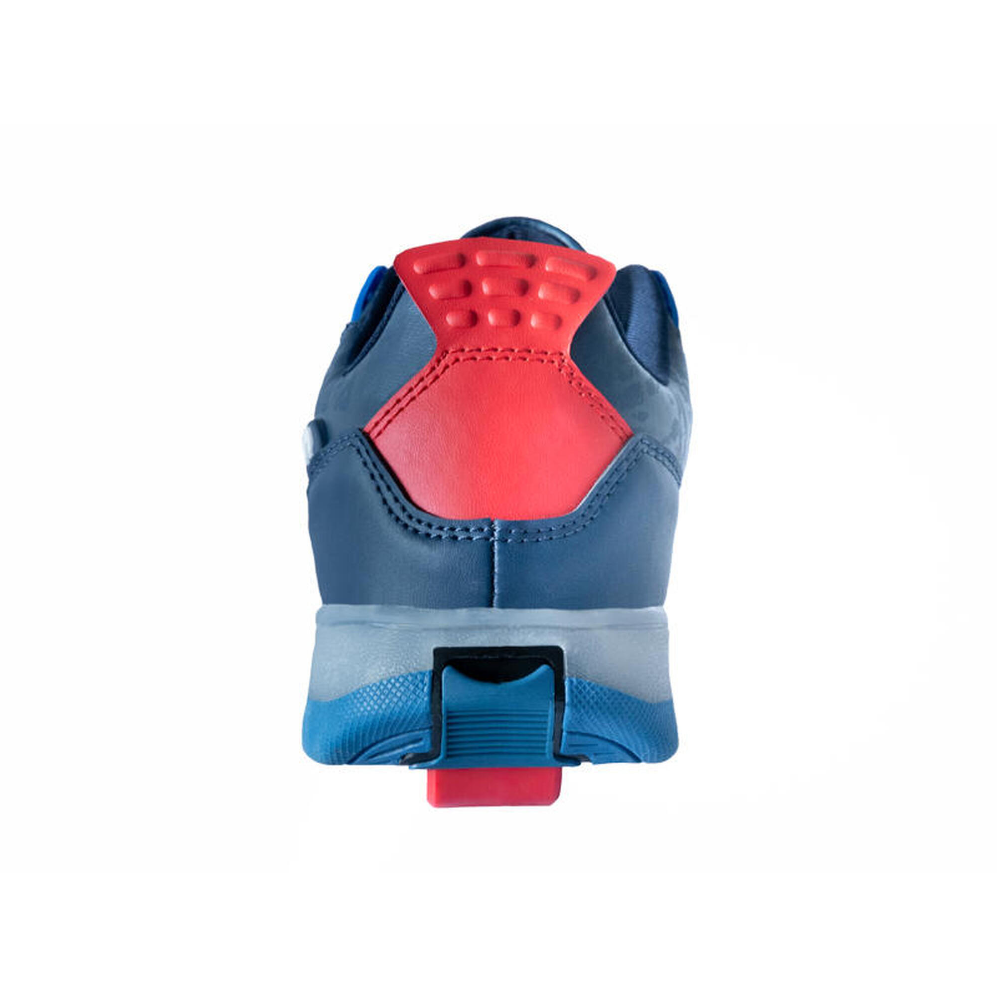 Breezy Blue Light Beam Pantofi Cu Roți - 38