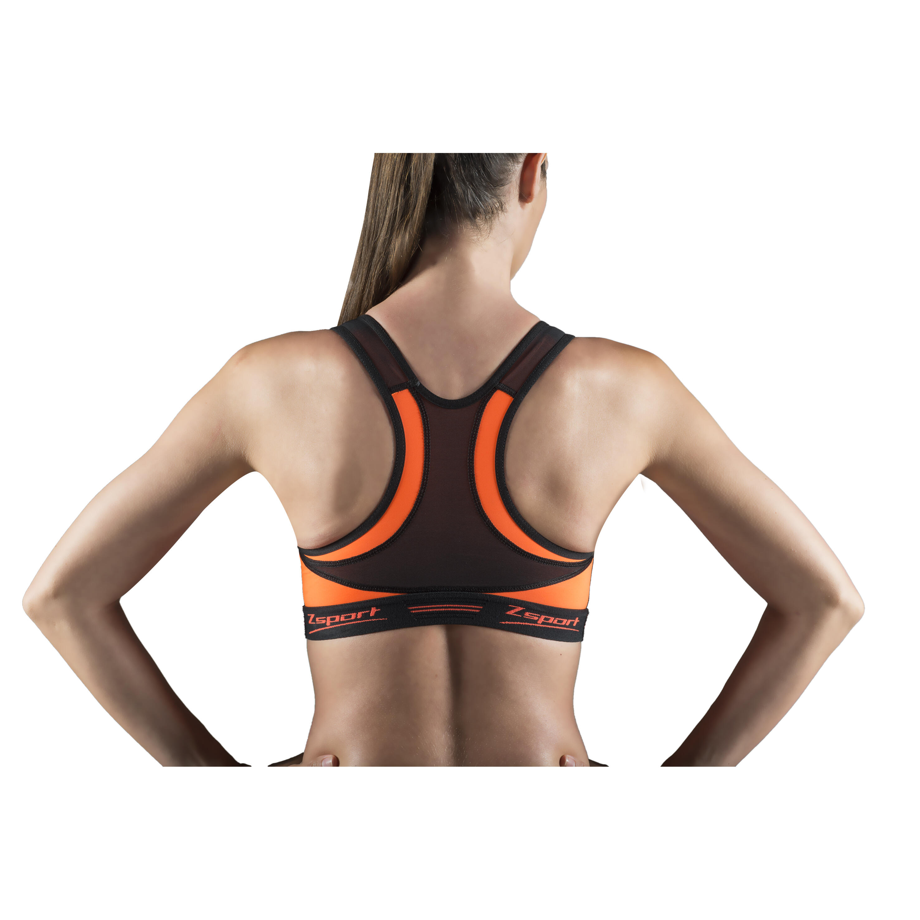 Brassière Zsport virtuosity 2/4