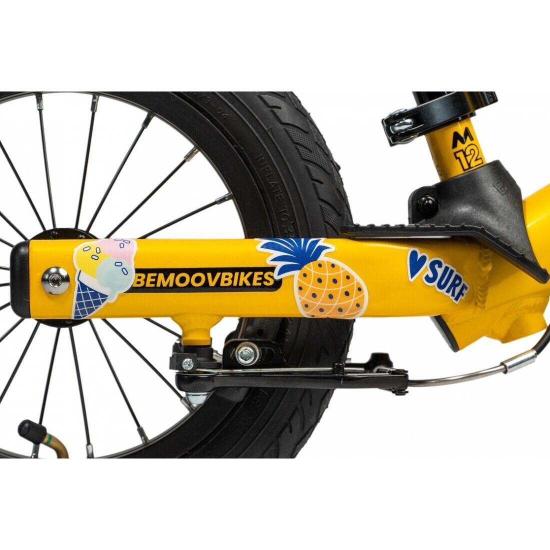 Adesivi per bambini Bemoov 2/5