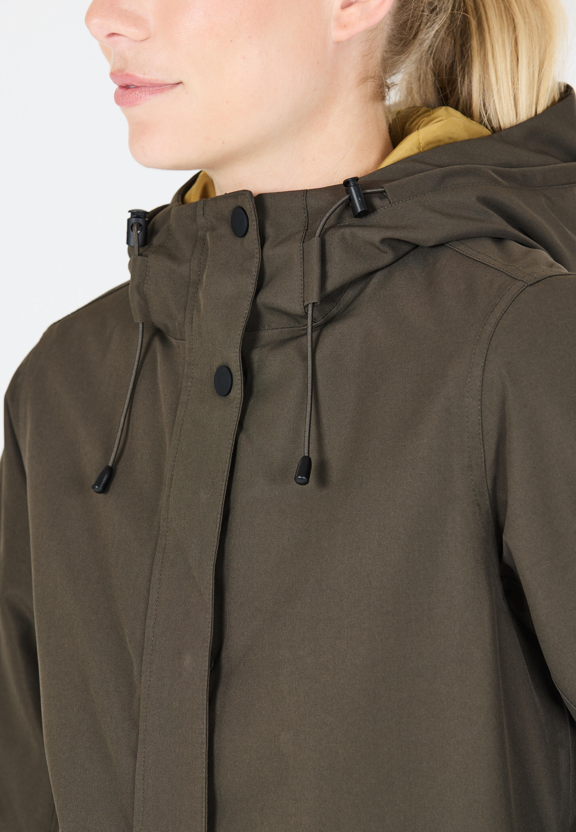 Parka femme Whistler Mullie W-Pro 10000 2/7