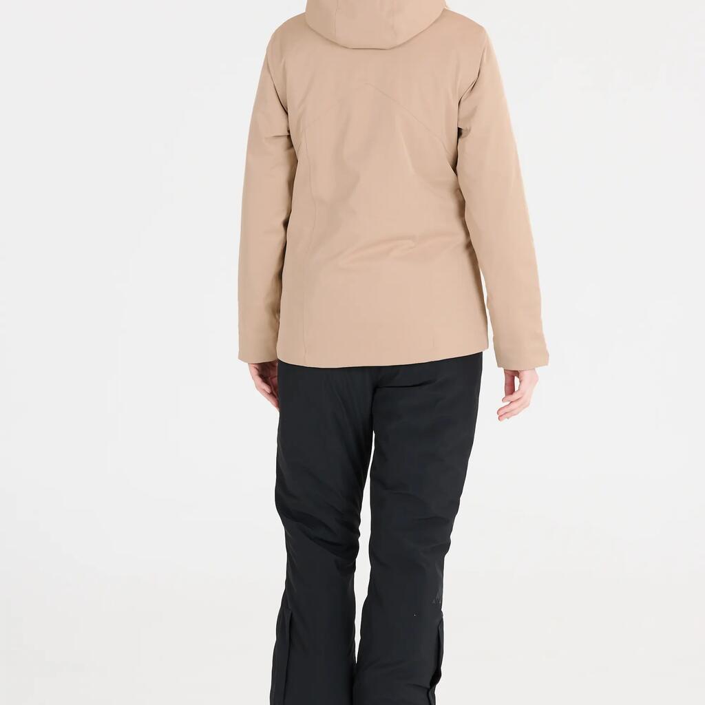 Women's ski jacket Whistler Jada 15000