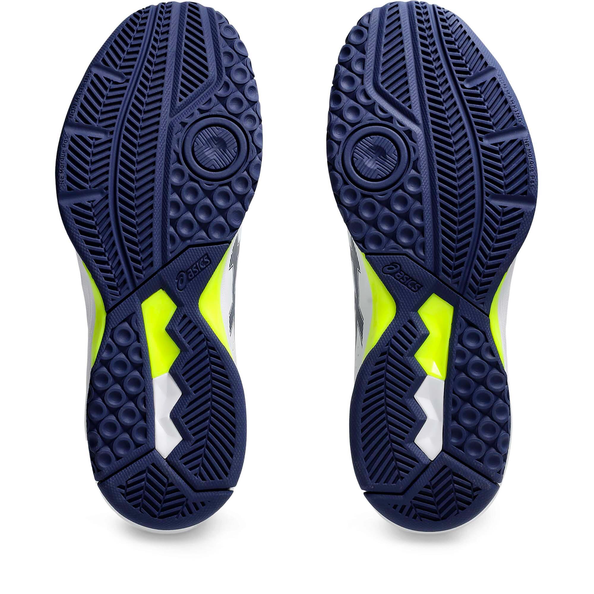 Volleybalschoenen voor heren Gel-Task 3 5/7
