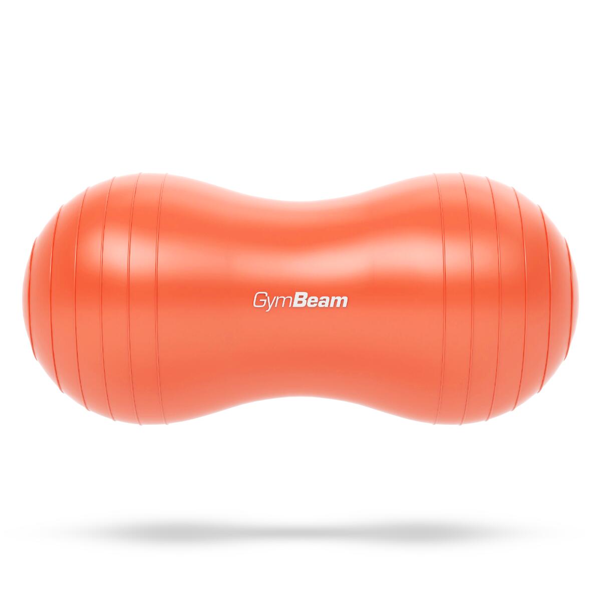 Piłka Peanut Ball 45 cm GymBeam 1/3