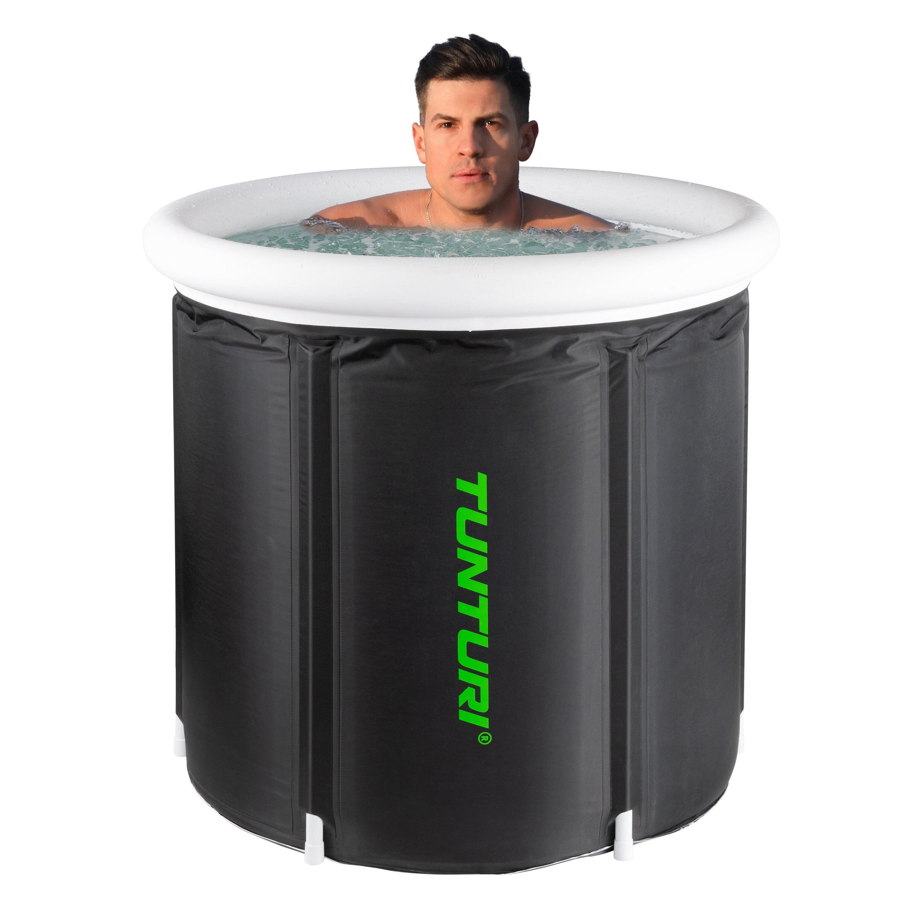 Ijsbad
