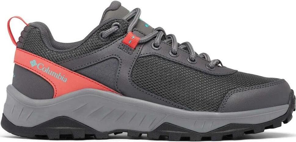 Buty damskie Columbia Trailstorm Ascend WP