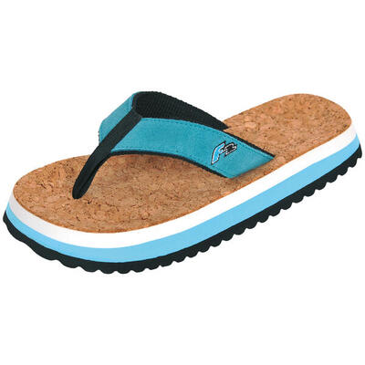 F2 Flip Flops BEACH SLIPPER - Woman 46/47 Pink 2024/2025