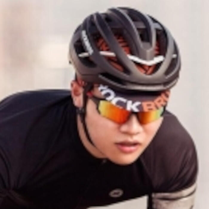 Fietspet Rockbros 6/7