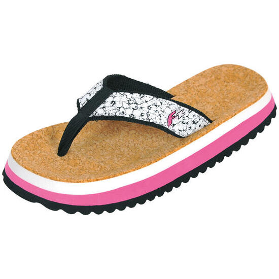 F2 Flip Flops BEACH SLIPPER - Woman 46/47 Pink 2024/2025
