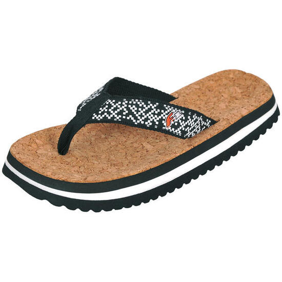 Chanclas F2 para hombre Beach Slipper Flip Flops 46/47 Verde 2024/25
