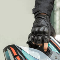 Mănuși pentru motociclete Rockbros