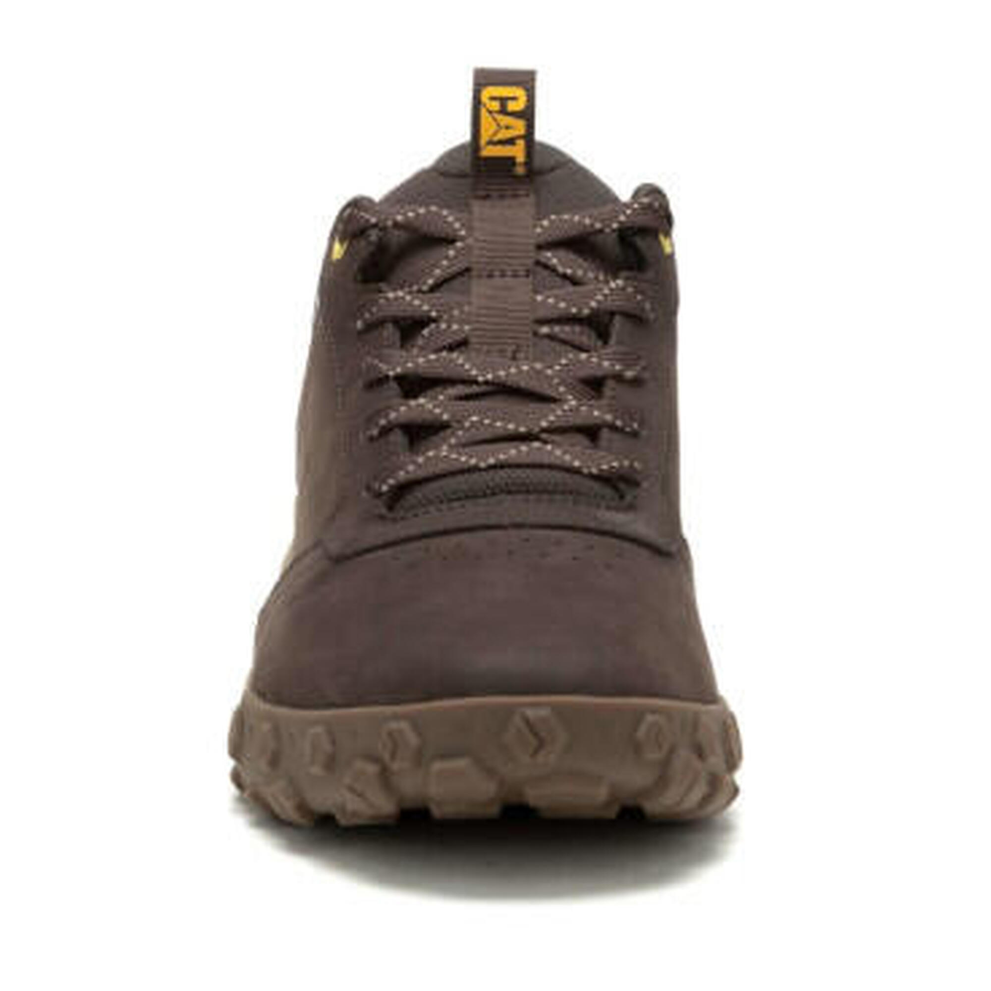 Buty Sneakersy Męskie Caterpillar Cat Hex Ready