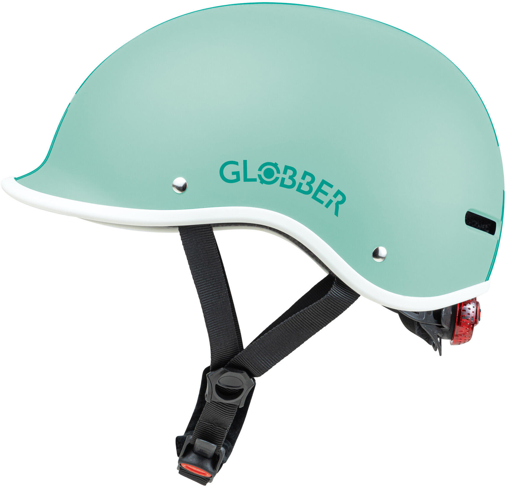 GLOBBER Globber Helm Urban Mint XS (47-51cm)
