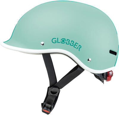 Master Urban Helm (Xs/S) 47-51 cm Pastellrosa