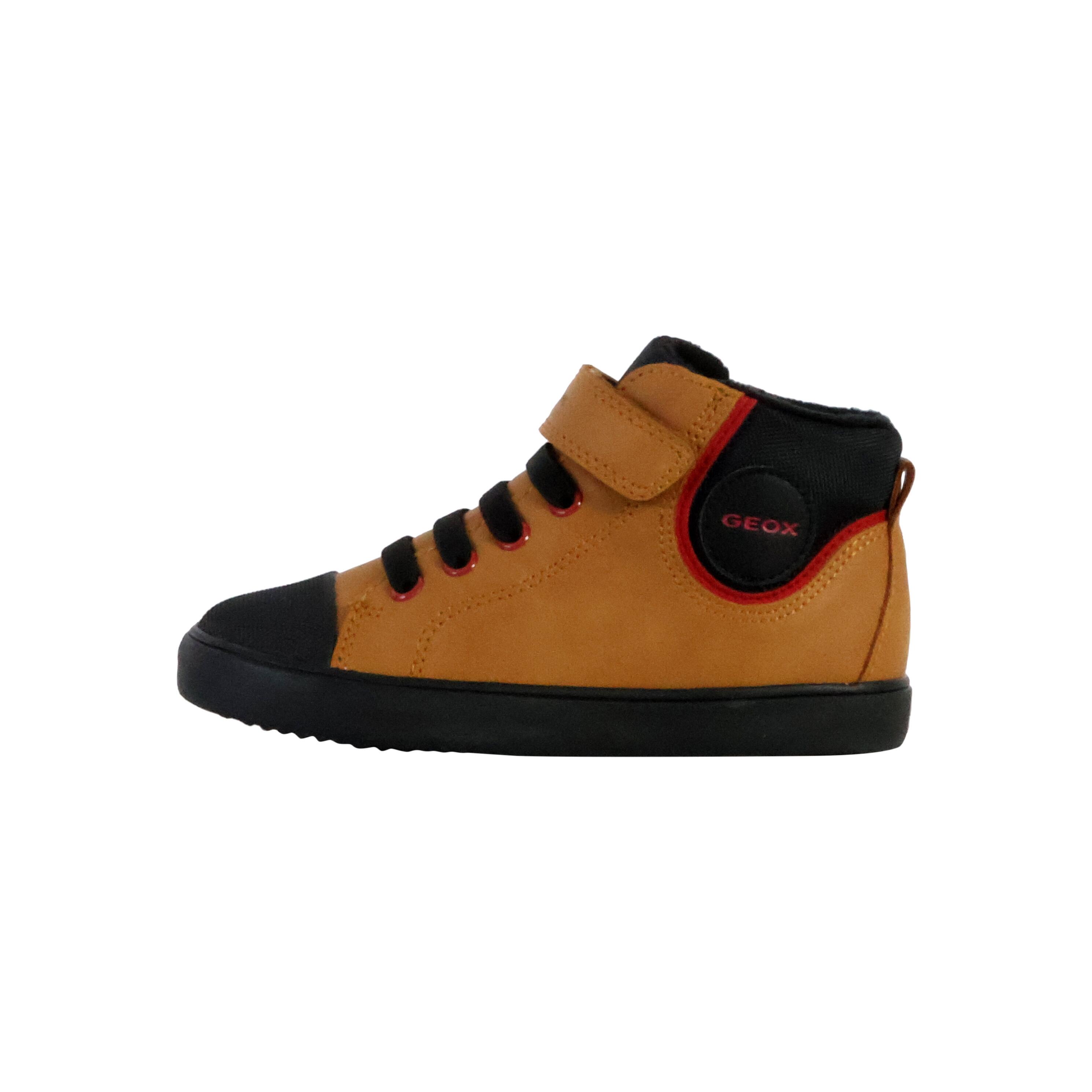 marron / jaune argile / noir