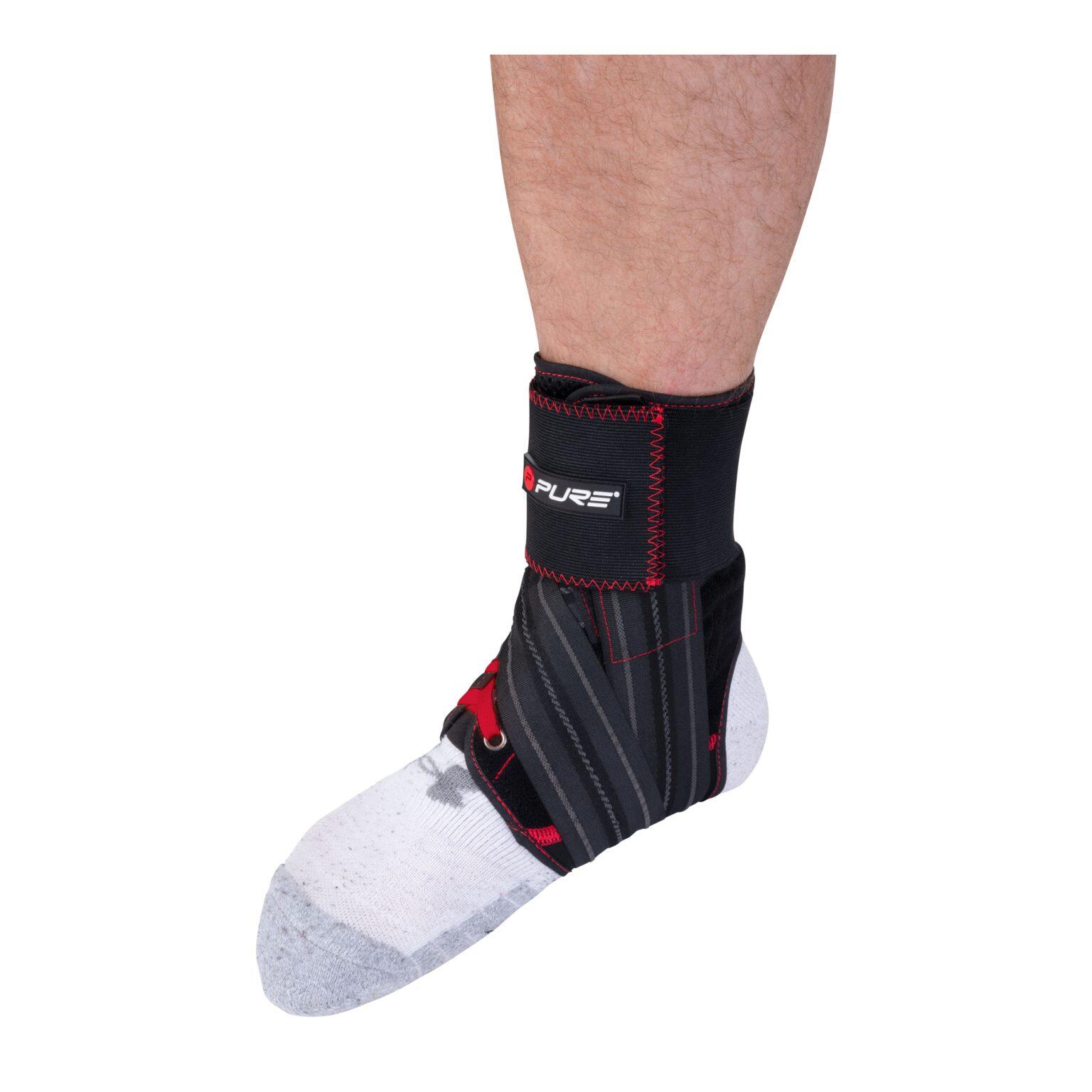 Knöchelbandage Pure2Improve 3/7