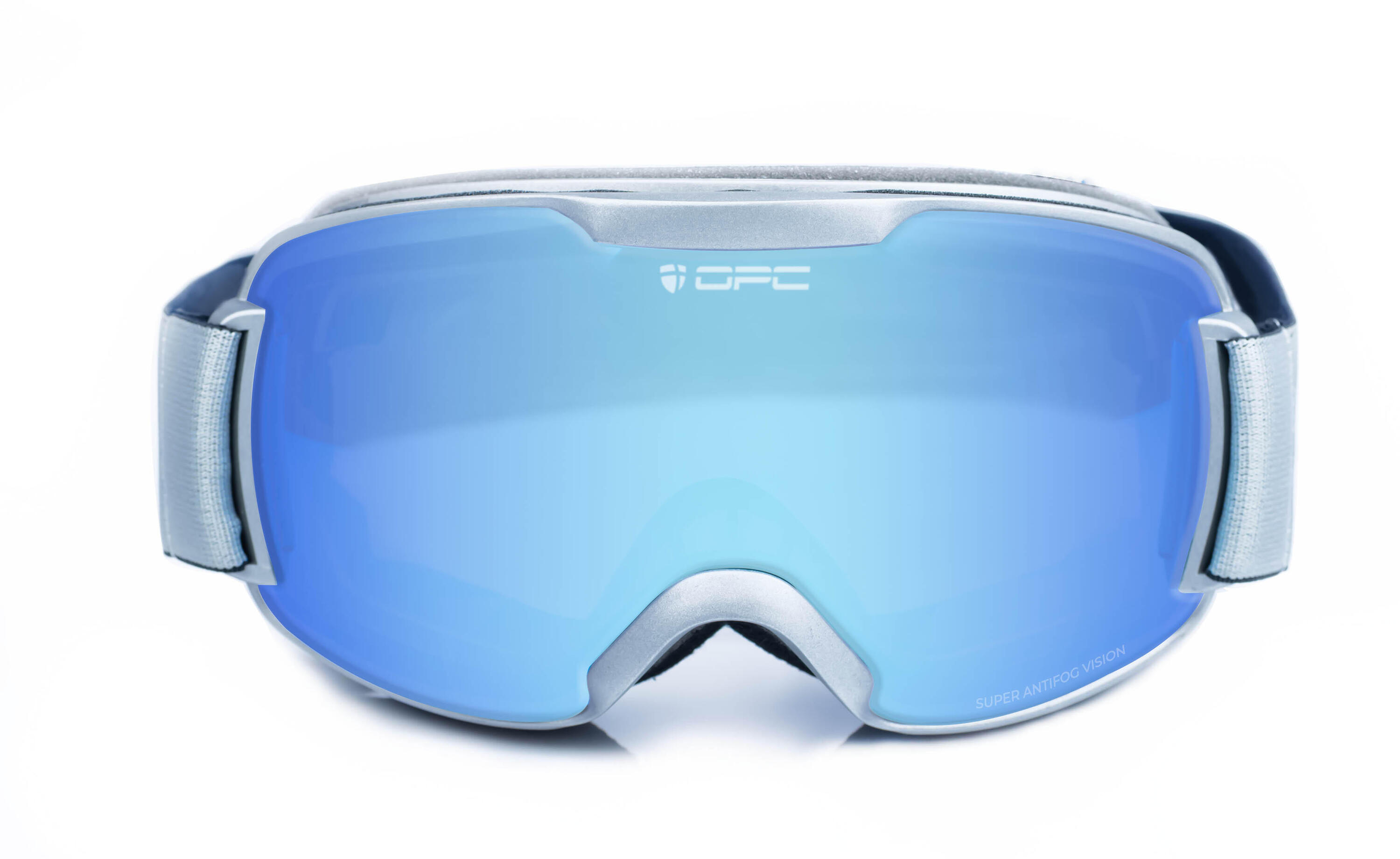 Gogle zimowe unisex OPC Performance Davos OTG Matt S1 + Etui 2/7