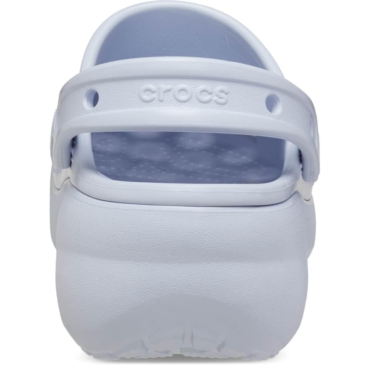 Crocs Women's Classic Platform Clog 6/6