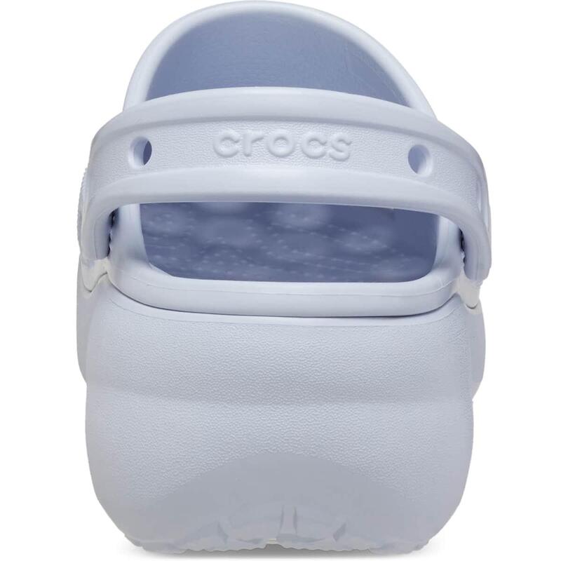 Crocs Classic Damskie Platform Clog