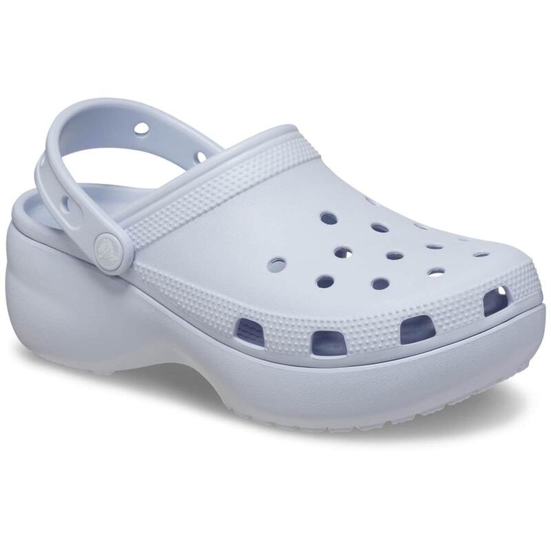 Crocs Classic Damskie Platform Clog