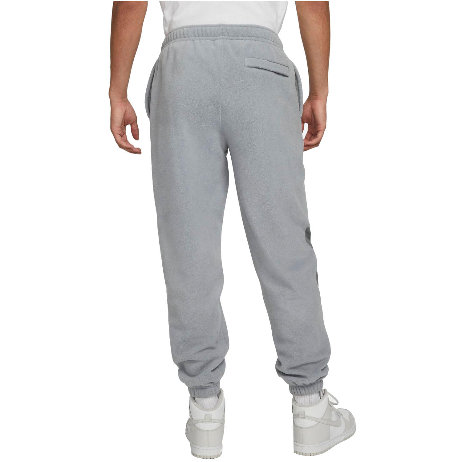 Spodnie sportowe męskie  Club Fleece Pant 2/2