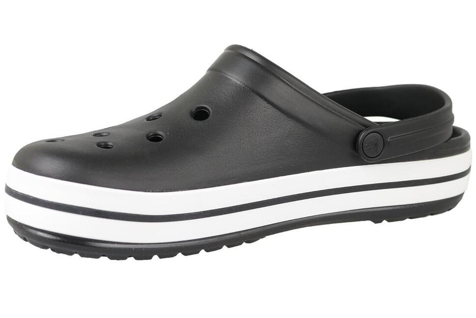Chodaki Crocs Crocband