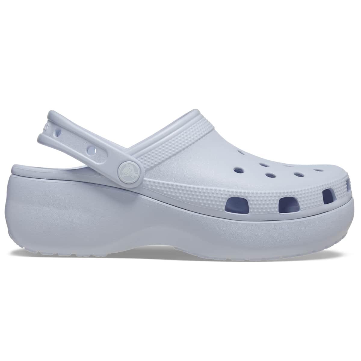 CROCS Crocs Classic Mujeres Platform Clog